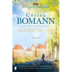 Gloriedagen - Corina Bomann