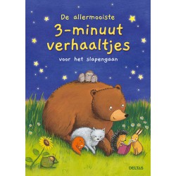 3 - minuten verhaaltjes...