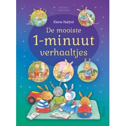 Kleine huppel de mooiste...