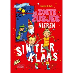 De Zoete Zusjes vieren...