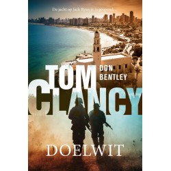 Tom Clancy - Doelwit - Don...