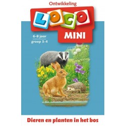 Loco Mini - Dieren en...