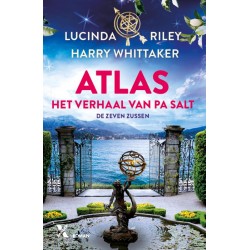 Atlas - Lucinda Riley