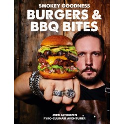 Burgers & BBQ bites - Jord...