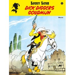 Lucky Luke Collectie (Morris)