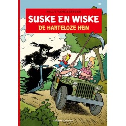 Suske en Wiske - De...