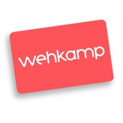 wehkamp cadeaukaart