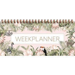 PaperStore Weekplanner