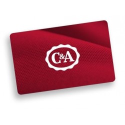 C&A cadeau