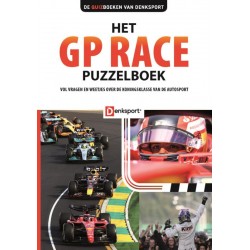 Denksport - Het GP Race...