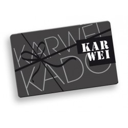 Karwei cadeaukaart