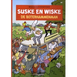 Suske en Wiske - De...