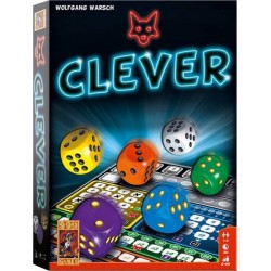 Clever  / 999 games