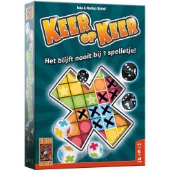 Keer op keer  / 999 games