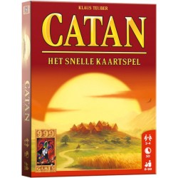 Catan / 999 games