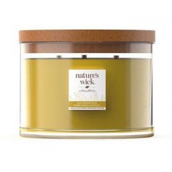 WOODWICK SUN RIPENED PEAR...