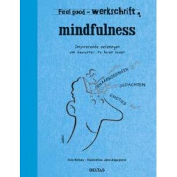 Mindfulness Werkschrift -...