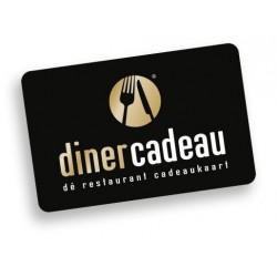 Dinercadeau