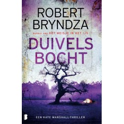 Duivelsbocht - Robert Bryndza