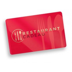 Restaurantcadeau