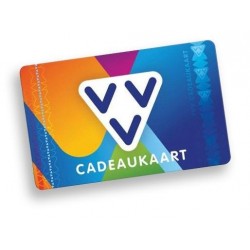 VVV cadeaukaart