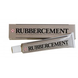 Talens rubbercement...