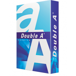 Double A premium kopieerpapier