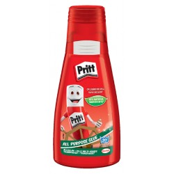 Alleslijm Pritt flacon 100gram