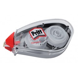 Pritt correctieroller...