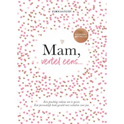 Mam vertel eens...... -...