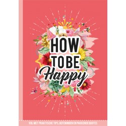 How to be happy ( cadeauboek )