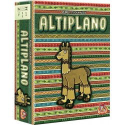 Altiplano