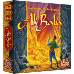 Ali Baba