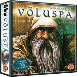 Völuspá