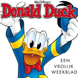 Donald Duck