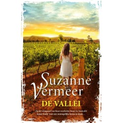 De Vallei -  Suzanne Vermeer