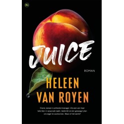 Juice - Heleen van Royen