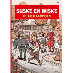 Suske en Wiske - De...