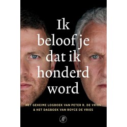 Ik beloof je dat ik honderd...