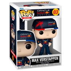 FORMULA 1 - POP N° 03 - Max...