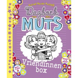 Dagboek van een Muts -...