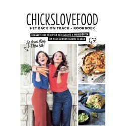 Chickslovefood - Het back...