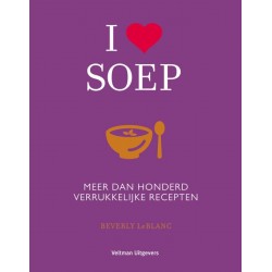 I love soep