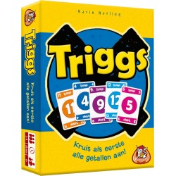 Triggs -  White Goblin games