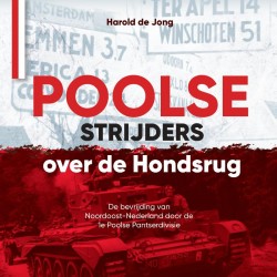 Poolse strijders - Harold...