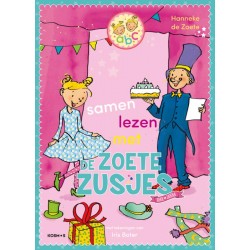 Samen lezen met de Zoete...