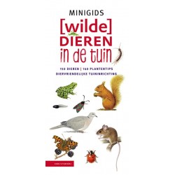 Minigids -  Wilde dieren in...