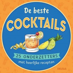 De beste cocktails 25...