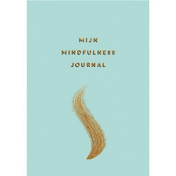 Mijn mindfulness journal