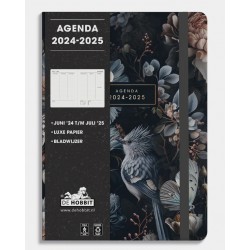 HOBBIT AGENDA 2024-2025 A5...